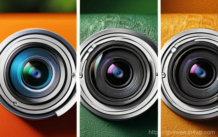 스타일 팩터와 매크로 팩터의 차이 - Here are three detailed image generation prompts in English, based on the provided text: