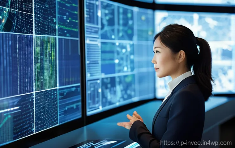 팩터 투자와 리서치 자료의 중요성 - **Image Prompt: Data-Driven Clarity: From Confusion to Confident Investing**
    *   **Description:*...