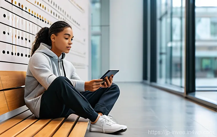 팩터 투자에서의 고위험 자산 관리 - **Prompt 2: AI-Enhanced Investment Strategy**
    A sophisticated woman in her mid-30s, dressed in a...